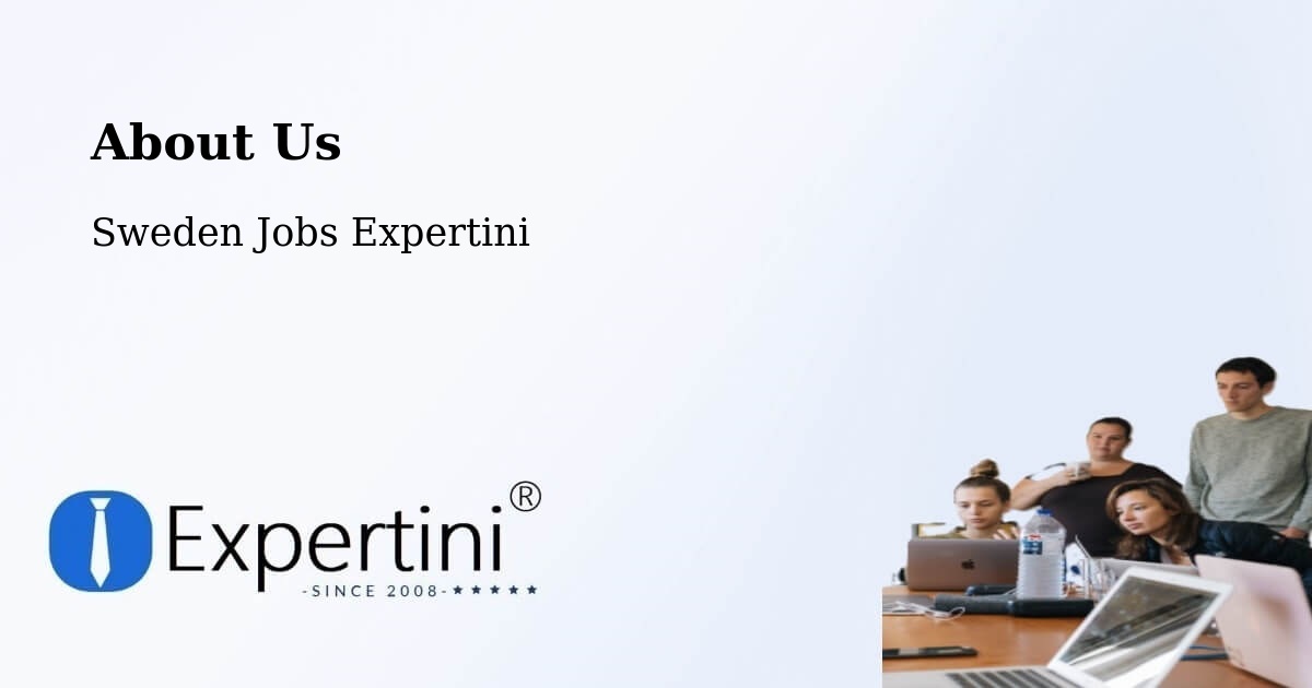 About Expertini Recruitment Platform  – Rimforsa - Rimforsa, Sweden Jobs Expertini